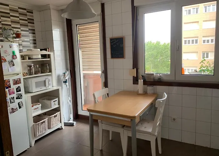 Habitacion Privada Para 2 Personas A 10 Min De La Playa